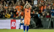 Thumbnail for article: Sneijder was dicht bij akkoord met FC Utrecht: 'We waren al in een verder stadium'