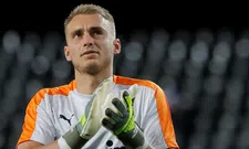 Thumbnail for article: Valencia komt met blessurenieuws: gepasseerde Cillessen moet afwachten