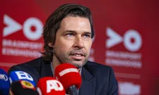 Thumbnail for article: Gerbrands komt met bevestiging bij PSV: technisch manager De Jong blijft aan