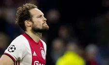 Thumbnail for article: Ten Hag bevestigt: Blind keert na hartspierontsteking terug in selectie Ajax