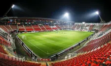 Thumbnail for article: Storm bedreigt doorgaan AZ - Feyenoord: 'Extra contact met clubs en gemeentes'