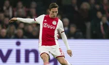 Thumbnail for article: 'FC Utrecht mist de spelers die écht de grens opzoeken tegen jong Ajax-middenveld'