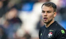 Thumbnail for article: Willem II haalt opgelucht adem en heeft doelman op tijd terug voor PSV-uit