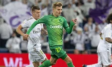 Thumbnail for article: 'Real overwoog Odegaard te verkopen aan Ajax, maar ziet nu veel toekomst in Noor'