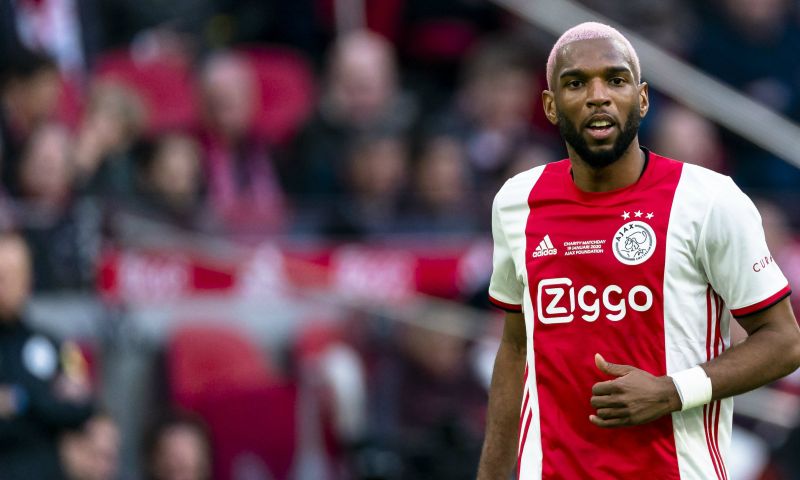 Babel snapt kritiek voetballers niet en sneer naar Derksen