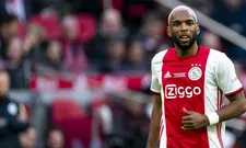 Thumbnail for article: Babel koos met 'duidelijk doel' voor Ajax: 'Daar moet veel voor wijken'