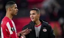 Thumbnail for article: Vertrouwen in 'PSV-talent' Gakpo: 'Draagt aardbol van ellende op rug mee'