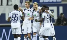 Thumbnail for article: Anderlecht-spits Colassin krijgt alweer pak lof na sterke partij tegen KAA Gent