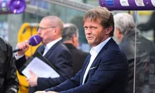 Thumbnail for article: Vercauteren feliciteert jonkies van Anderlecht: "Ik ben heel erg trots"