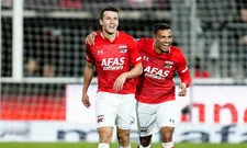 Thumbnail for article: Feyenoord liet Idrissi in 2015 transfervrij gaan: 'We hadden geen tweede elftal'