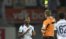 Thumbnail for article: Geen penalty voor Anderlecht, wel voor Gent: 'Corrupte boel'