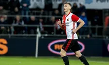 Thumbnail for article: Feyenoord-aanwinst Bozeník geanalyseerd: 'Je moet hem drie jaar de tijd geven'