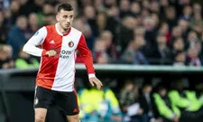 Thumbnail for article: Özyakup terug in 'zijn' Alkmaar: 'We hadden zo'n groot talent graag hier gehouden'