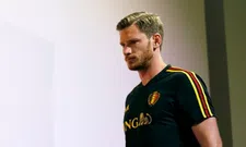 Thumbnail for article: Boskamp ziet Vertonghen balen vlak voor EK: “Voor hem is dit waardeloos”