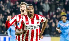 Thumbnail for article: 'We zetten er een streep onder en moeten weer gaan uitstralen dat wij PSV zijn'