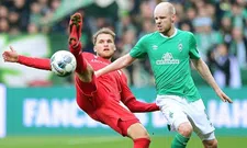 Thumbnail for article: Werder zwalkt verder ondanks bekerstunt, Bruma toch opgelucht na horrordebuut