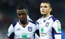 Thumbnail for article: Anderlecht speelde tegen Gent met jongste team ooit net geen JPL-record