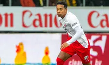 Thumbnail for article: Bewuste Emanuelson kent 'angstgegner-rol': 'Hier spelen is niet prettig voor Ajax'