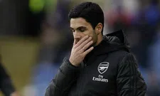 Thumbnail for article: Arteta werkt aan vertrek van Arsenal-drietal van 163 miljoen