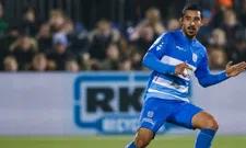 Thumbnail for article: PEC Zwolle-bankzitter goudeerlijk: 'Ga niet liegen, was echt een kloteperiode'