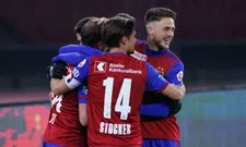 Thumbnail for article: Emoties bij Van Wolfswinkel: 'Ik wist niet hoe lang het zou duren, dat was zwaar'