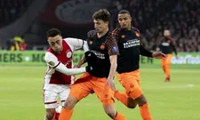 Thumbnail for article: Ajax bijna akkoord met Bayern: 'Zwak signaal, Dest in potentie beter dan Mazraoui'