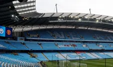 Thumbnail for article: Ciara treft ook Premier League: Manchester City komt zondag niet in actie