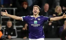 Thumbnail for article: Anderlecht staat op uit de doden: "Getoond dat wij Play-Off 1 verdienen"