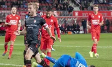 Thumbnail for article: KNVB handelt razendsnel en vindt nieuwe datum voor twee afgelaste duels