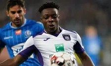 Thumbnail for article: Doku maakt indruk bij Anderlecht: 'Het volgende goudhaantje is bekend'