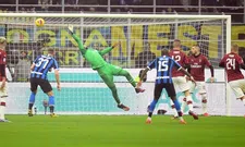 Thumbnail for article: Lukaku en Inter aan de leiding in Serie A na overwinning tegen Milan