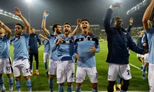 Thumbnail for article: Lazio zet Juventus en Inter onder serieuze druk, pijnlijk verlies voor Sevilla