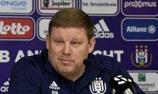 Thumbnail for article: Vanhaezebrouck in de bres voor Club Brugge-speler: 'Groot potentieel'