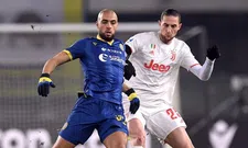 Thumbnail for article: 'Amrabat was de koning van het middenveld tegen Juventus'