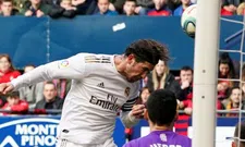 Thumbnail for article: Real Madrid wakker geschud na Copa-eliminatie: ruime zege in El Sadar