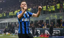 Thumbnail for article: 'Regelmatig wat' met Inter-held De Vrij: "En Koeman houdt daar ook niet zo van"