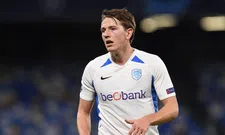 Thumbnail for article: KRC Genk nestelt zich tussen grote namen: 'Balans van 44 miljoen euro'