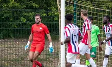 Thumbnail for article: Update: Telstar presenteert Velthuizen: 'Buiten kwaliteit ook brok ervaring'