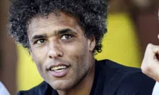 Thumbnail for article: Van Hooijdonk: 'Bij Ajax hebben ze met de handen omhoog gestaan, jammer'