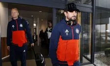 Thumbnail for article: OFFICIEEL: Anderlecht meldt transfer van Saief, huur zónder aankoopoptie