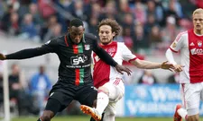 Thumbnail for article: Oud-speler Ajax, RKC, NEC en Heracles duikt nu op in Indonesië