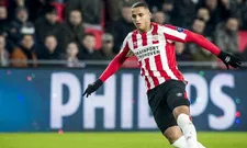 Thumbnail for article: Ihattaren neemt PSV bij de hand: 'Toonaangevend, echt een kwaliteitsvoetballer'