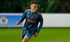 Thumbnail for article: 'Moet iets zijn dat wij niet zien bij transfer Dest, Ajax hoeft niet te verkopen'