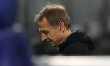 Thumbnail for article: Klinsmann 'voelt geen vertrouwen' en stopt na 76 dagen alweer als Hertha-trainer