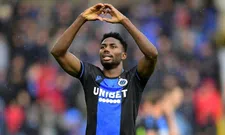 Thumbnail for article: 'Dennis kan naar Borussia Dortmund, Club Brugge vraagt recordsom'