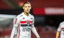 Thumbnail for article: 'Ajax moet richting de 25 miljoen voor Antony, maar wel voor volledige rechten'