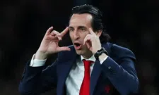 Thumbnail for article: Emery deelt tik uit aan 'sterspelers' Arsenal: 'Hadden niet de goede houding'