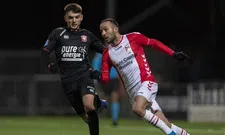 Thumbnail for article: Emmen zet imposante thuisreeks door tegen FC Twente; gedroomde terugkeer Jansen