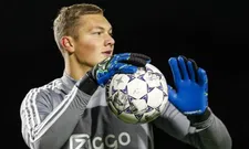 Thumbnail for article: Ajax krijgt tip voor 'Getafe': 'Scherpen is echt een klerenkast aan het worden'