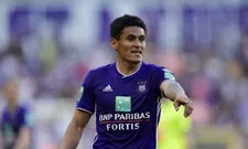 Thumbnail for article: 'Anderlecht had nog opmerkelijk voorstel voor oudgediende Najar'